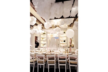 Dining Room Party