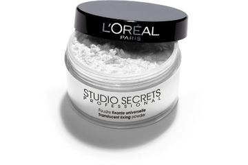 Bye-bye Oily Face!