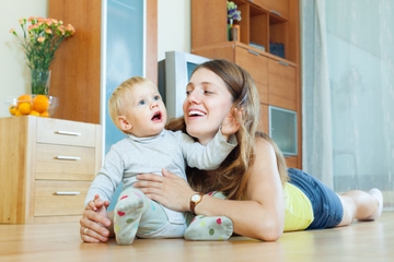 5 Permainan Membuat Anak Mau Mendengarkan