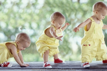 Memilih Baby Walker yang Tepat