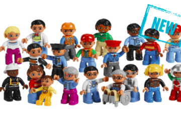 Para Orangtua Memprotes Produk Terbaru Lego 