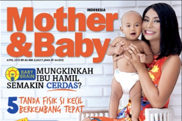 Cover April 2015
