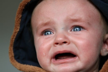 Bayi di Negara Mana yang Suka Nangis? Inilah Risetnya