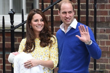 Di Balik Nama Charlotte Elizabeth Diana