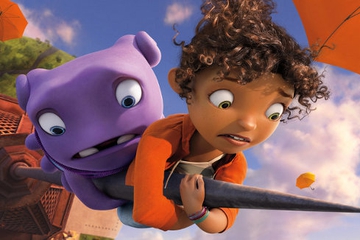 Film Akhir Pekan: Home
