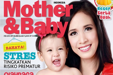 Edisi Mei 2013