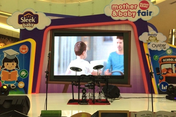Ayo, Kunjungi M&B Fair 2016 di Surabaya!