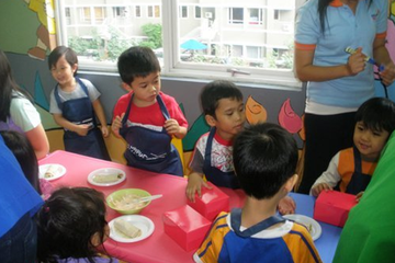 Yuk, Ajak Anak Jadi Koki Cilik di 4 Tempat Ini!