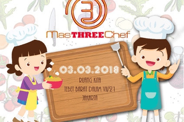 Birthday Bash BCFeb15