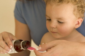 Perlukah Bayi Minum Antibiotik?