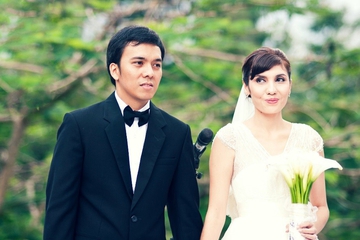 Cerita Cisca Becker: Manusia Kecil Sumber Bahagia Kami