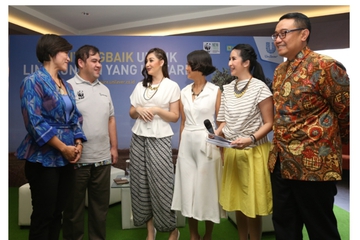 Cermat Belanja demi Kelestarian Lingkungan