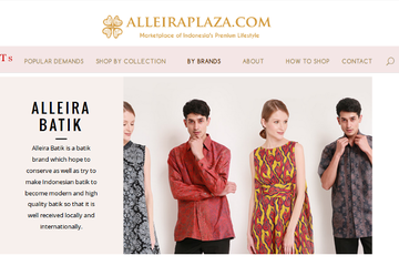 Solusi Praktis Belanja Fashion