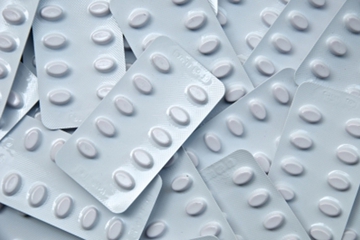 Pil KB Bantu Obati Heavy Menstrual Bleeding