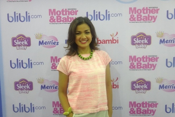 Nirina Zubir: Ayo Donor Darah!