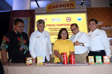 Sarapan Bernutrisi Agar Perut Terisi Siap Konsentrasi