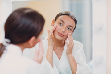 Face Yoga, Jurus Jitu untuk Mengencangkan Kulit Wajah