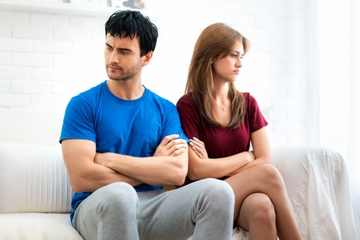 Tips Menata Hati Setelah Perselingkuhan