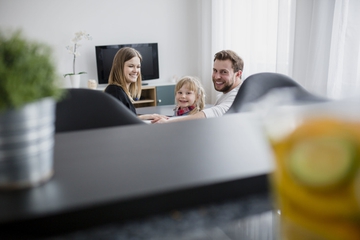 5 Tips Bijak Memilih Air Purifier untuk Keluarga