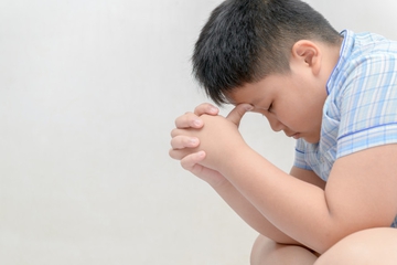 Risiko Kesehatan dan Bully pada Anak Obesitas