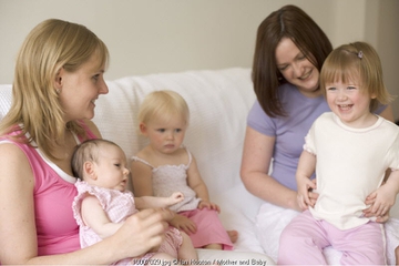 3 Tips Ketika Ibu 'Kesundulan'