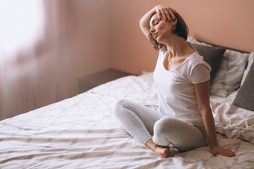 Kapan Boleh Olahraga Lagi Usai Melahirkan?