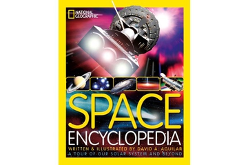 Buku Astronom Cilik