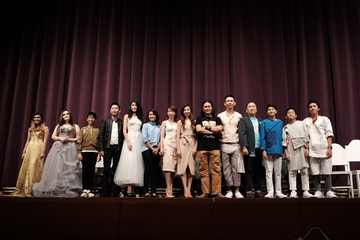 Drama Musikal Mimpi Kecil : “Remake”