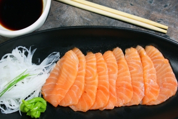Manfaat Omega-3