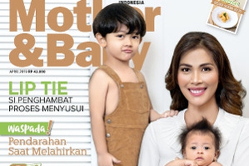 Cover April 2019