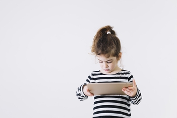 Cara Cegah Anak Kecanduan Gadget