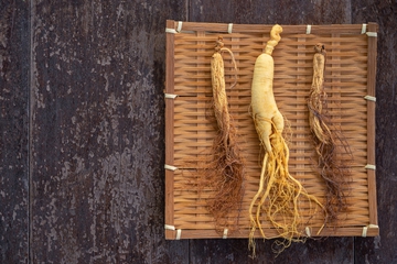 Amankah Mengonsumsi Ginseng saat Hamil dan Menyusui?