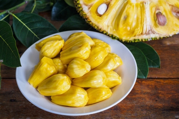 Bolehkah Anak Balita Makan Buah Nangka? Ini Penjelasannya, Moms