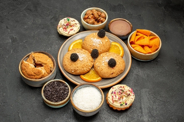 Pasti Enak! 5 Rekomendasi Kue Cantik Kualitas Premium