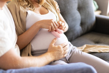 Diet Rendah Garam, Cara Alternatif Hamil Bayi Perempuan