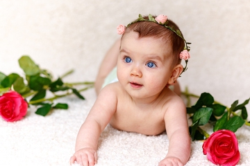 Inspirasi Nama Bayi Perempuan Bermakna Keajaiban