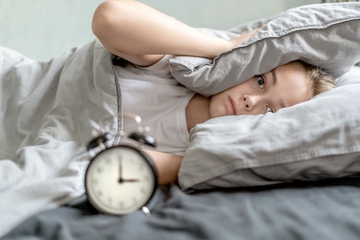 Insomnia saat Hamil Muda, Normalkah Terjadi?