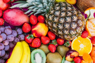 Ini Khasiat Buah-Buahan Tropis untuk Anda, Moms