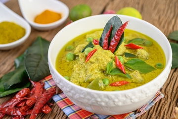 Rekomendasi Bumbu Opor Instan Enak dan Autentik untuk Lebaran