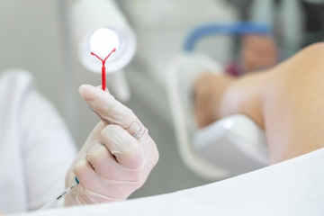 7 Tanda Anda Tidak Cocok Memakai IUD atau KB Spiral