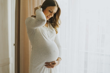 Moms, Ini Tanda-tanda Janin yang Sehat dalam Kandungan