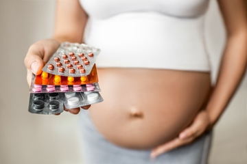 Bolehkah Ibu Hamil Konsumsi Antibiotik? Ini Jawabannya