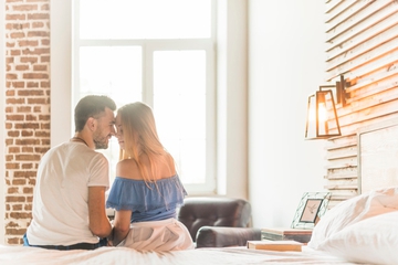 Kapan Waktunya Berhubungan Seks Setelah Melahirkan?