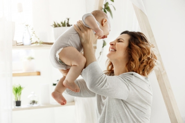 Solusi untuk Merawat Bayi dengan Perlindungan Alami