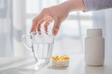 Vitamin D, Benarkah Bermanfaat bagi Penderita COVID-19?