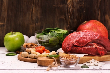 5 Makanan Penambah Darah untuk Mencegah Anemia