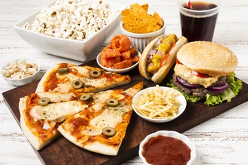 5 Makanan Penyebab Kista Ovarium