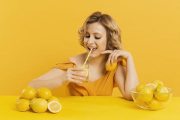 Bebas Hipertensi! Ini 6 Manfaat Lemon untuk Ibu Hamil