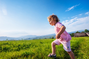 Ini Ciri-Ciri Anak Anda Hiperaktif dan Perlu Bantuan