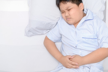 Waspada, Hipertensi Juga Bisa Terjadi pada Anak Balita!